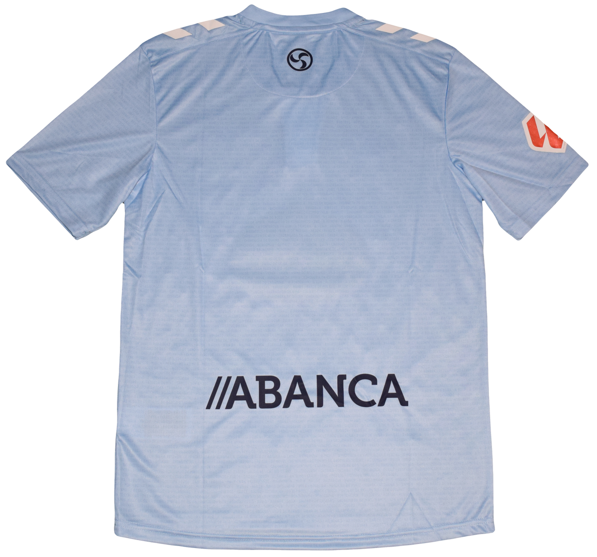Celta de Vigo 2024/25 Home kit Small BNWT
