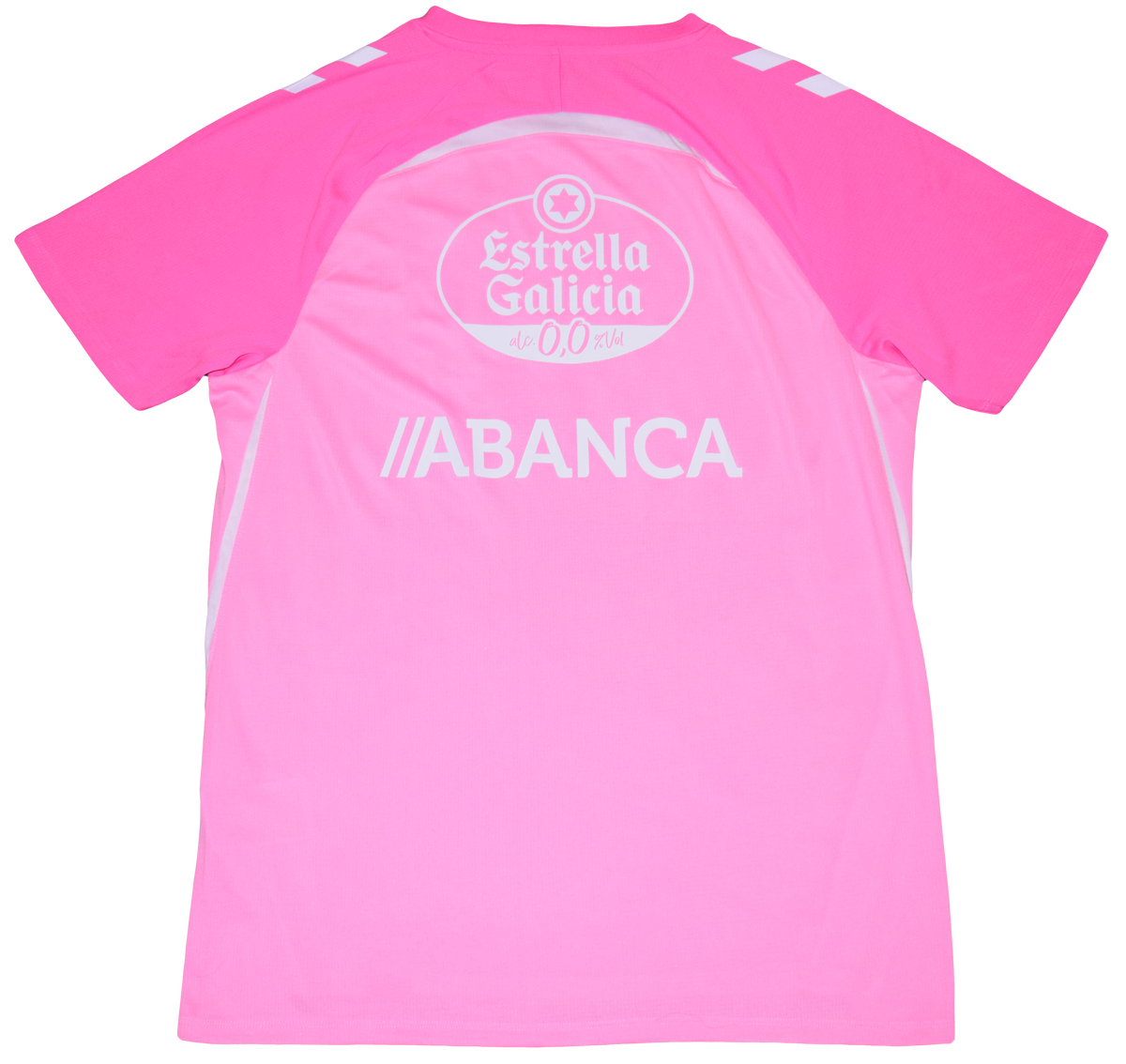 Celta de Vigo 2025/26 Προπονητική Εμφάνιση Medium BNWT