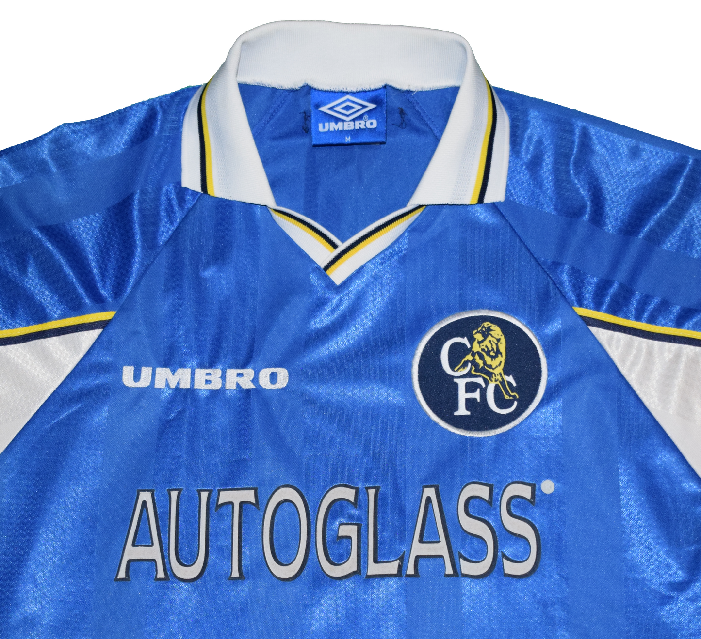 Chelsea 1998/99 Home kit Medium