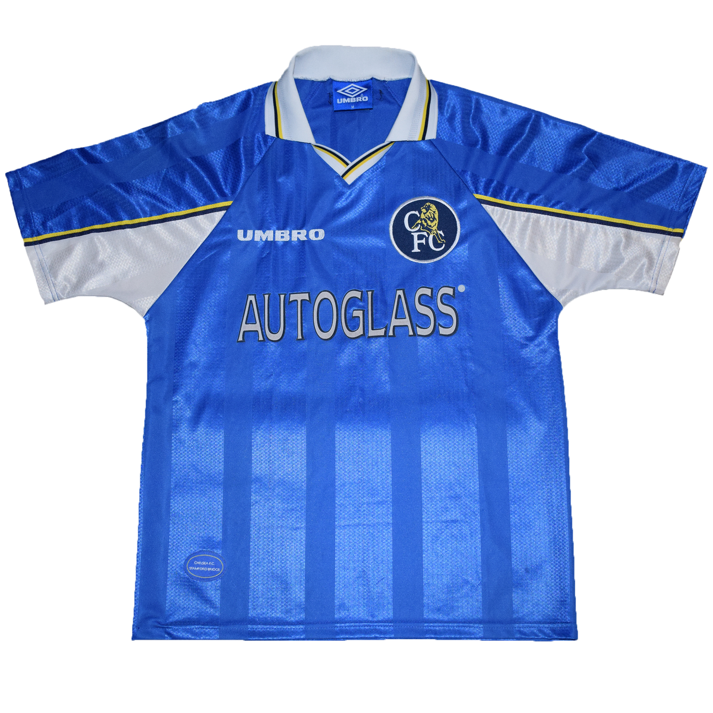 Chelsea 1998/99 Home kit Medium