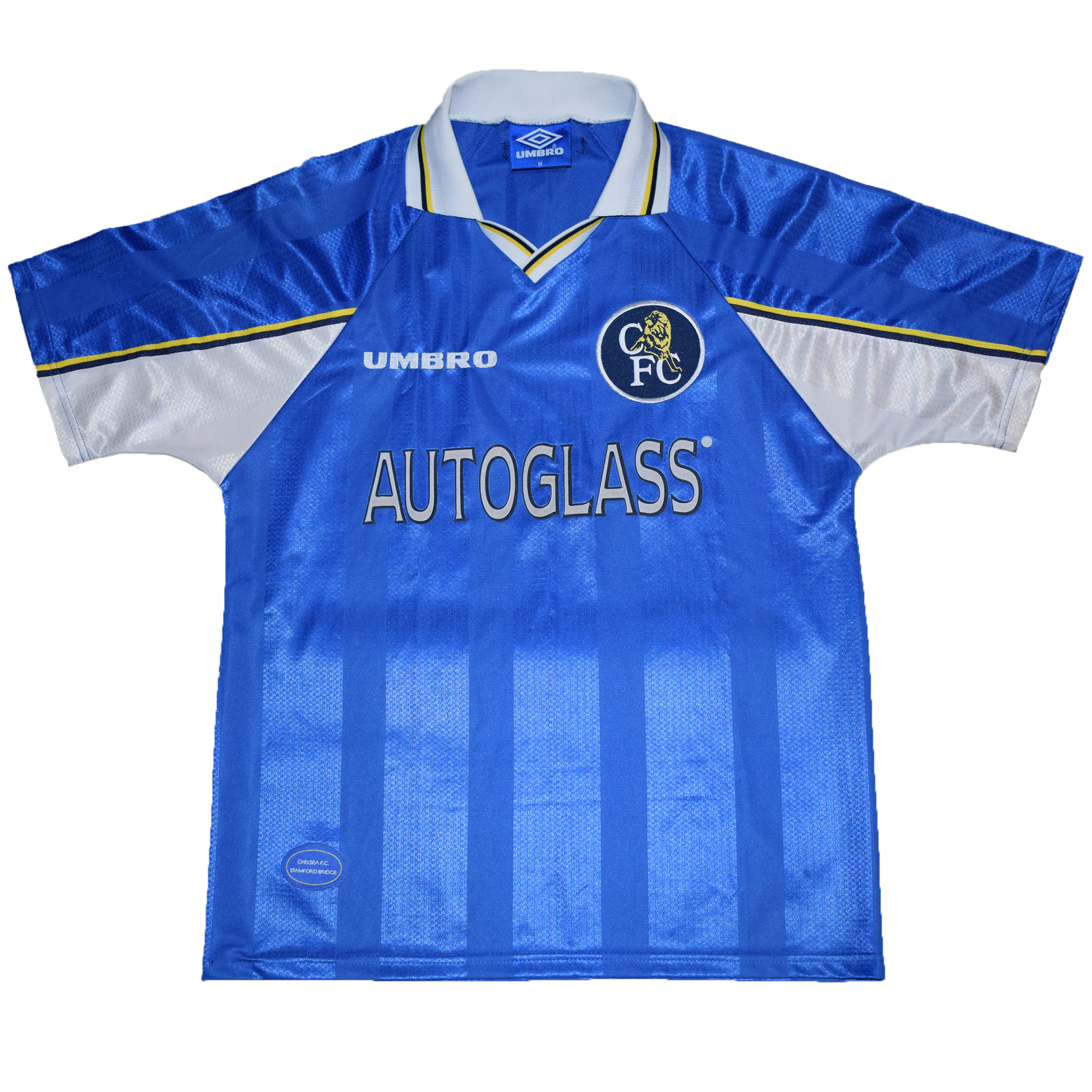 Chelsea 1998/99 Home kit Medium