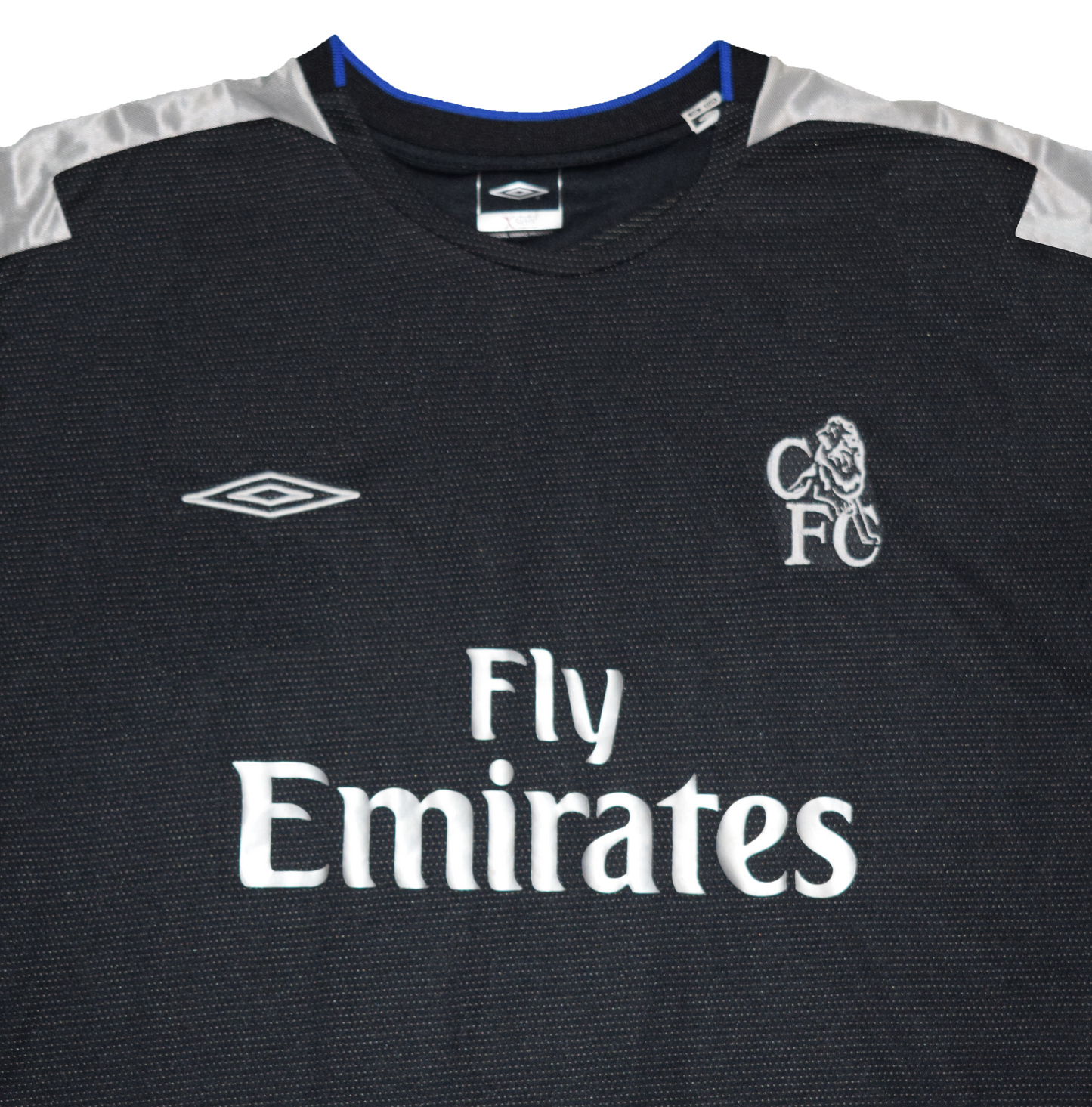 Chelsea 2004/05 Away kit XXXL