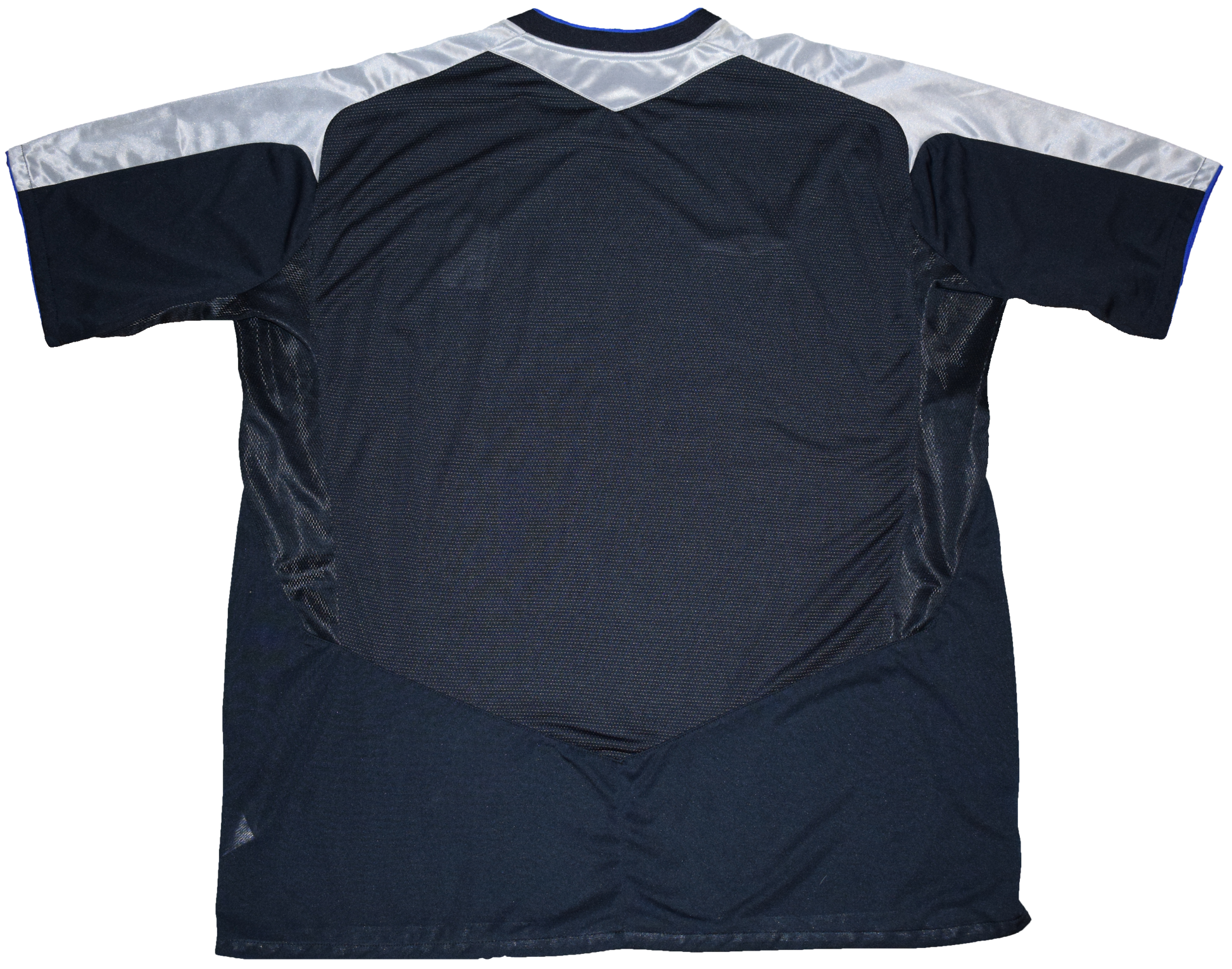Chelsea 2004/05 Away kit XXXL