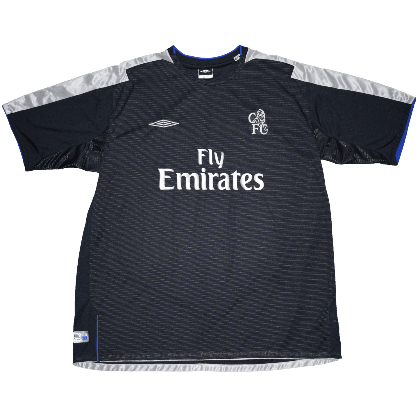 Chelsea 2004/05 Away kit XXXL