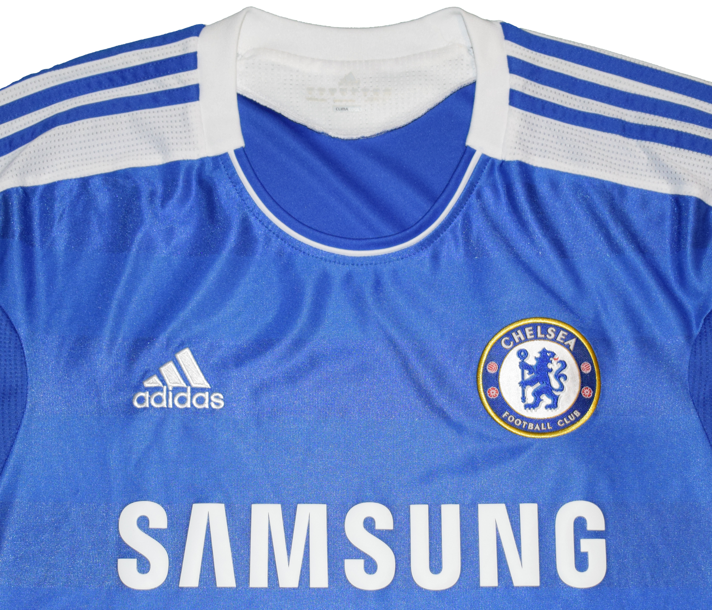 Chelsea 2011/12 Home kit XL