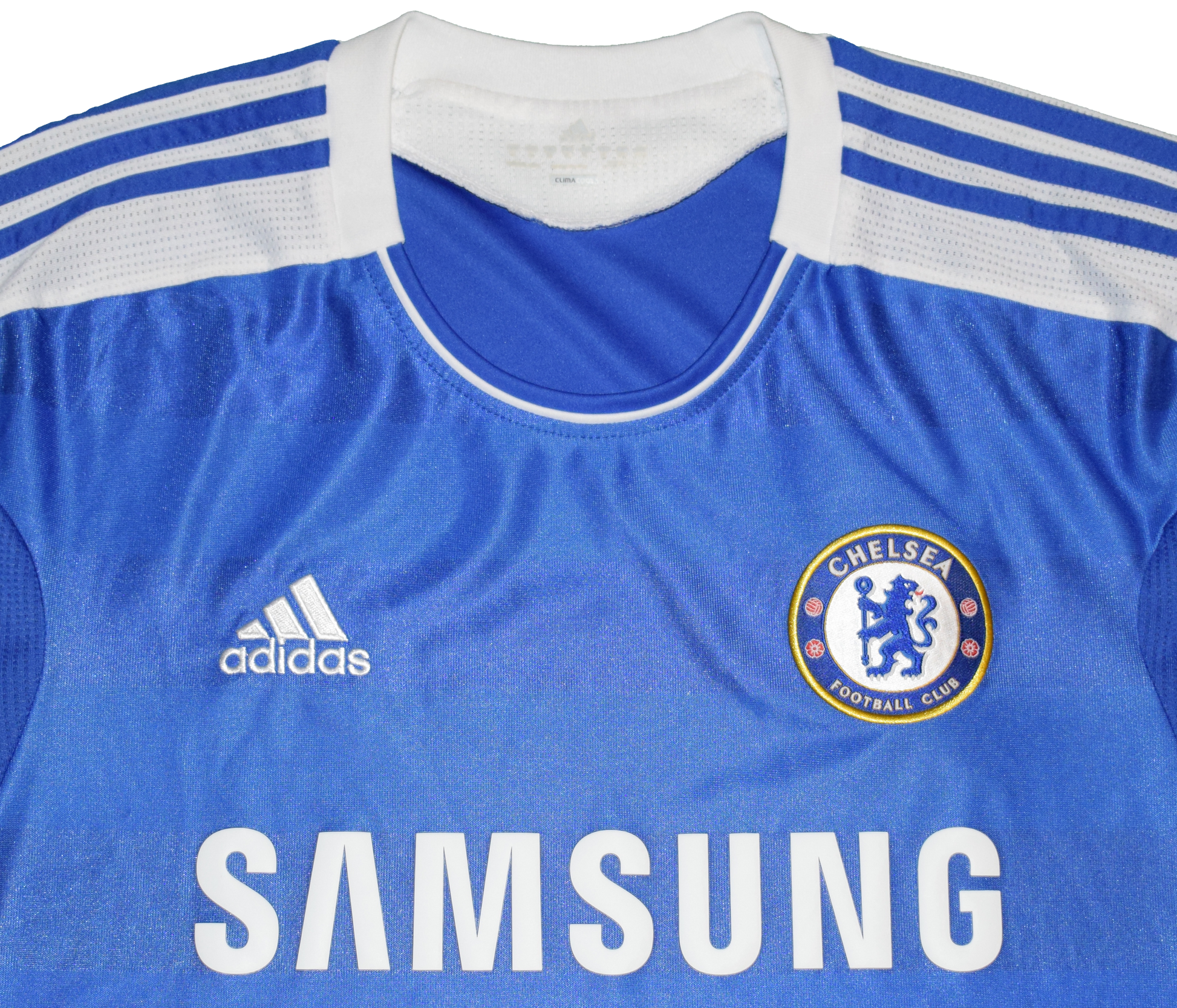 Chelsea 2011/12 Home kit XL