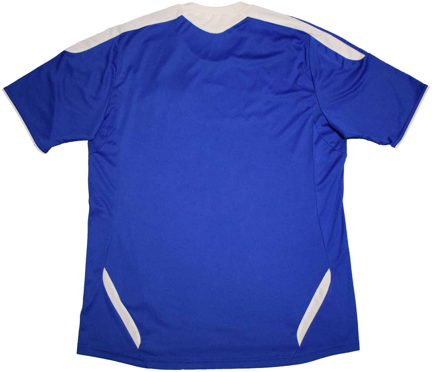 Chelsea 2011/12 Home kit XL