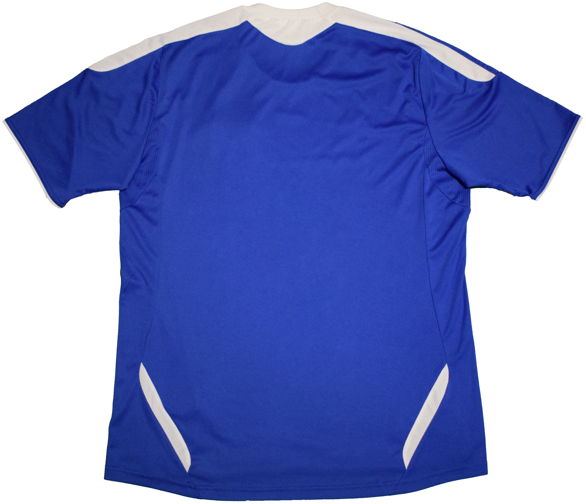 Chelsea 2011/12 Home kit XL
