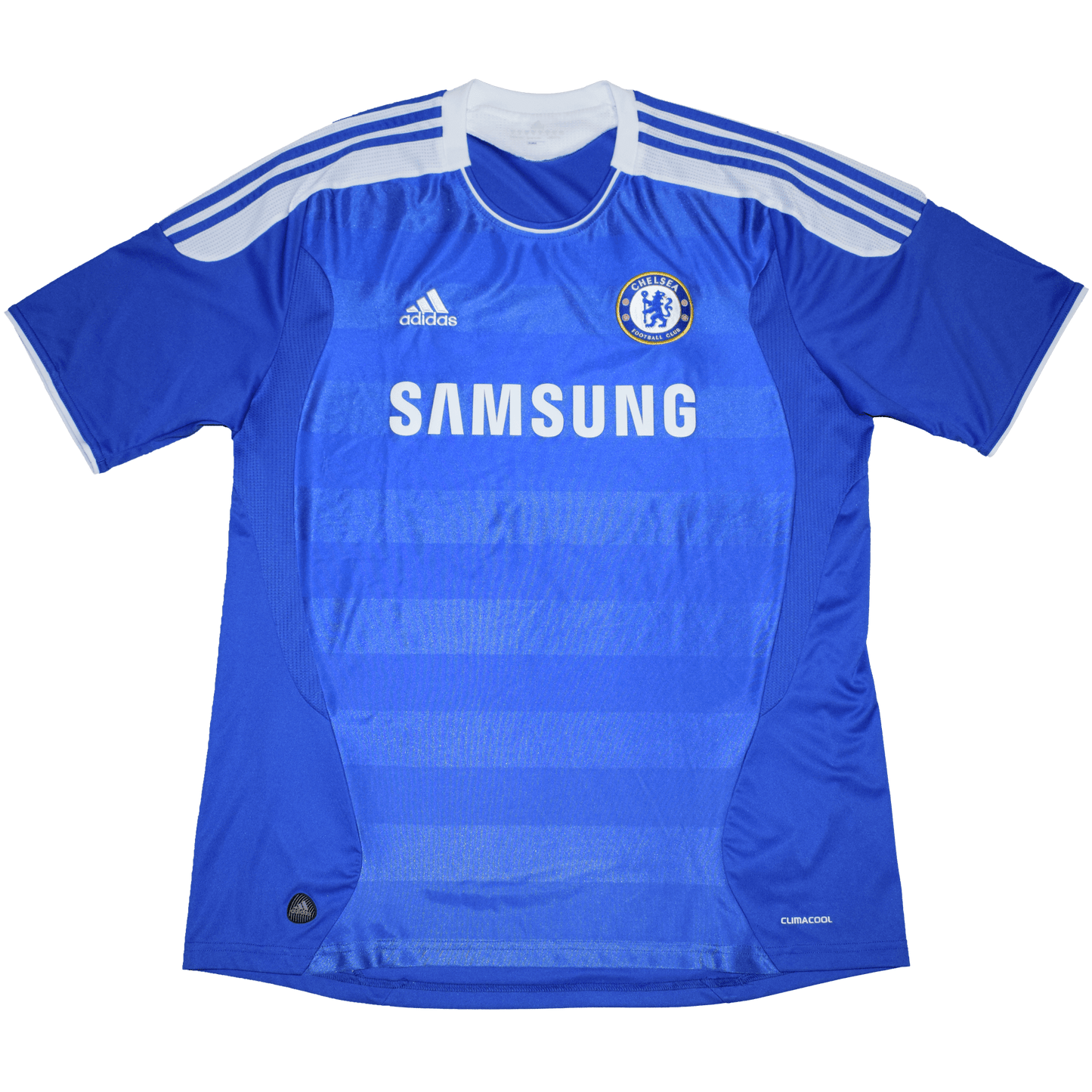 Chelsea 2011/12 Home kit XL
