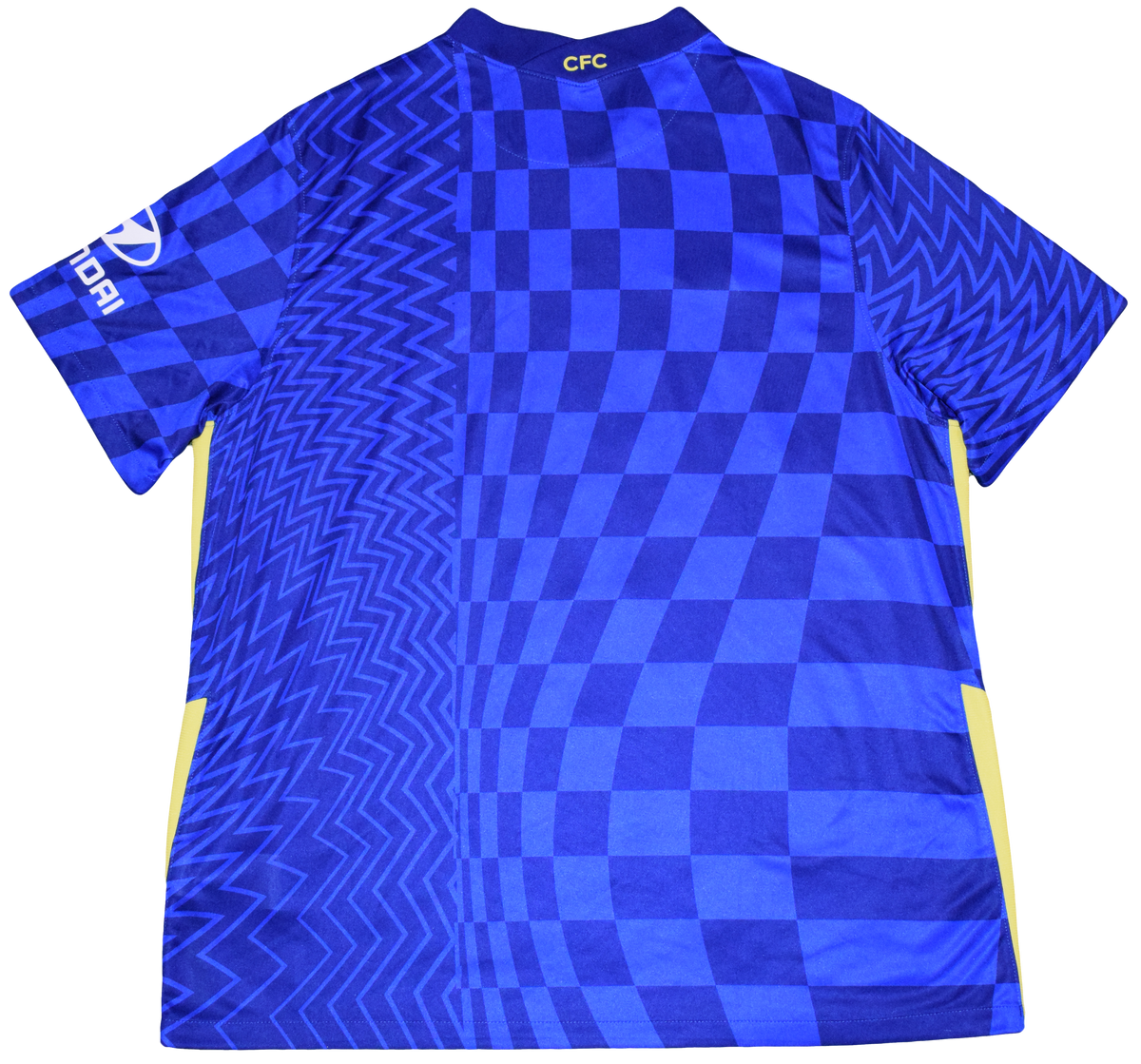 Chelsea 2021/22 Home kit 2XL