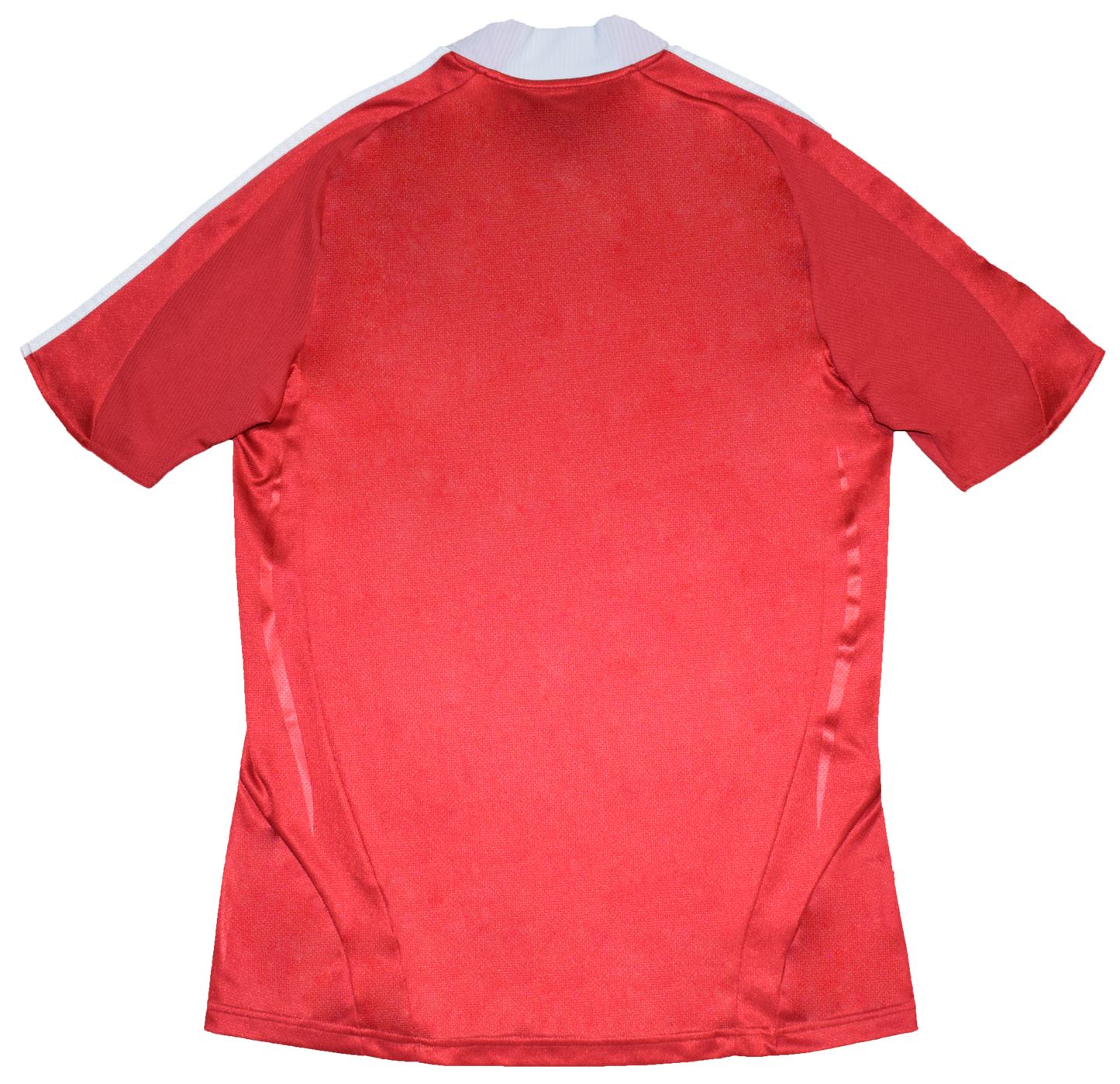 Chicago Fire 2008/09 Home Kit Small