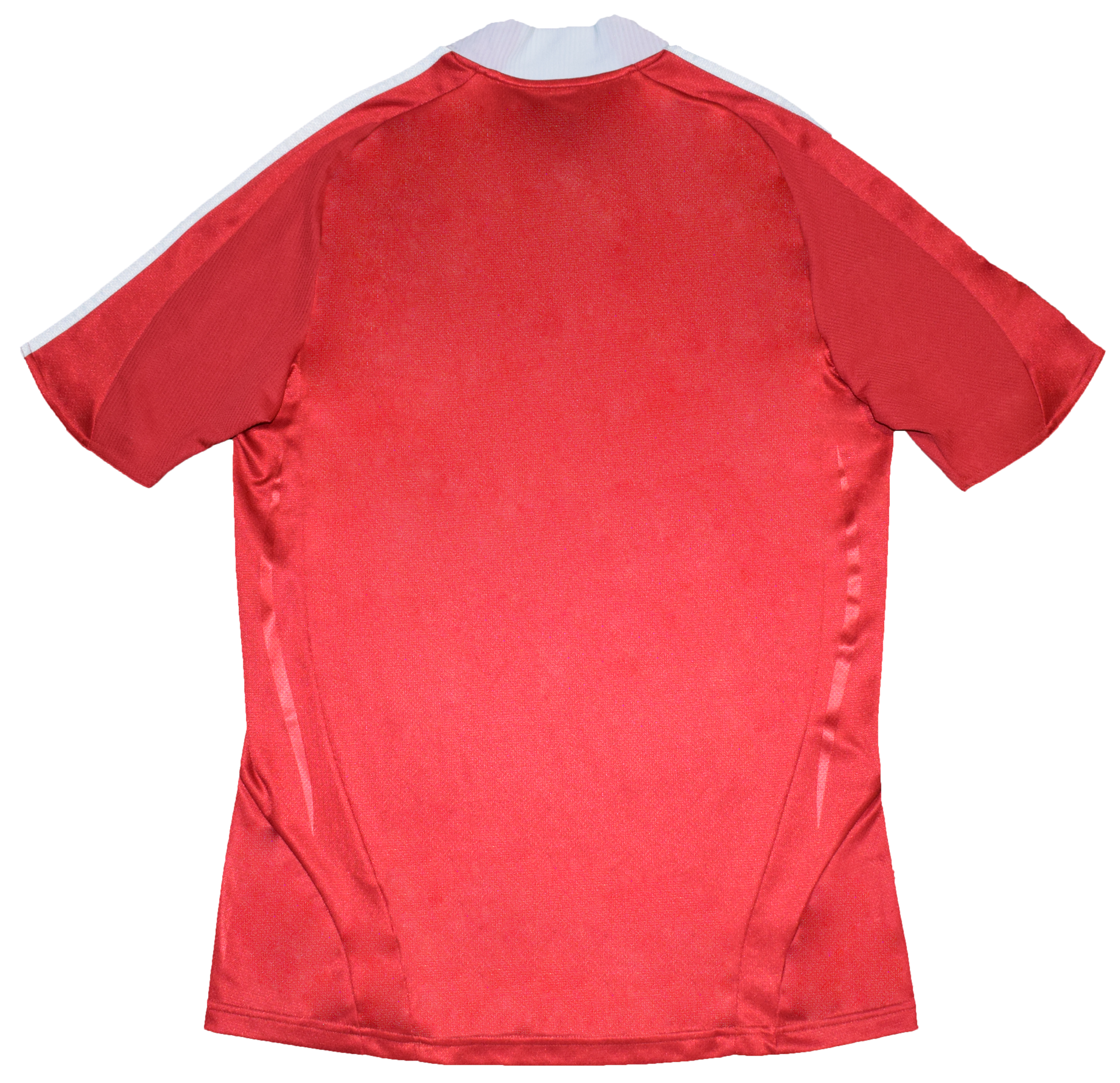 Chicago Fire 2008/09 Home Kit Small