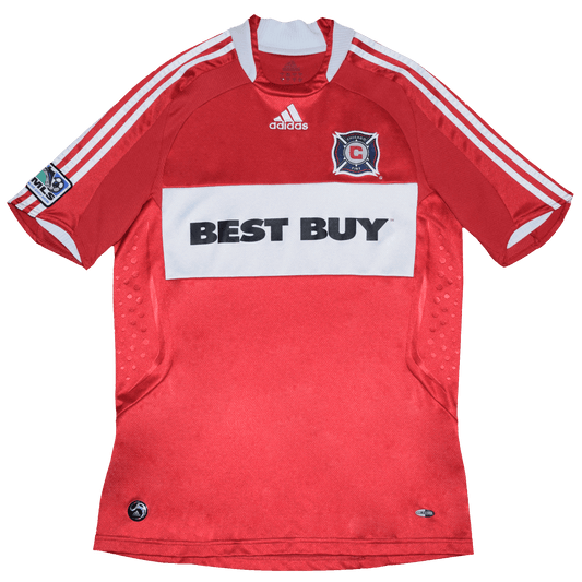 Chicago Fire 2008/09 Home Kit Small