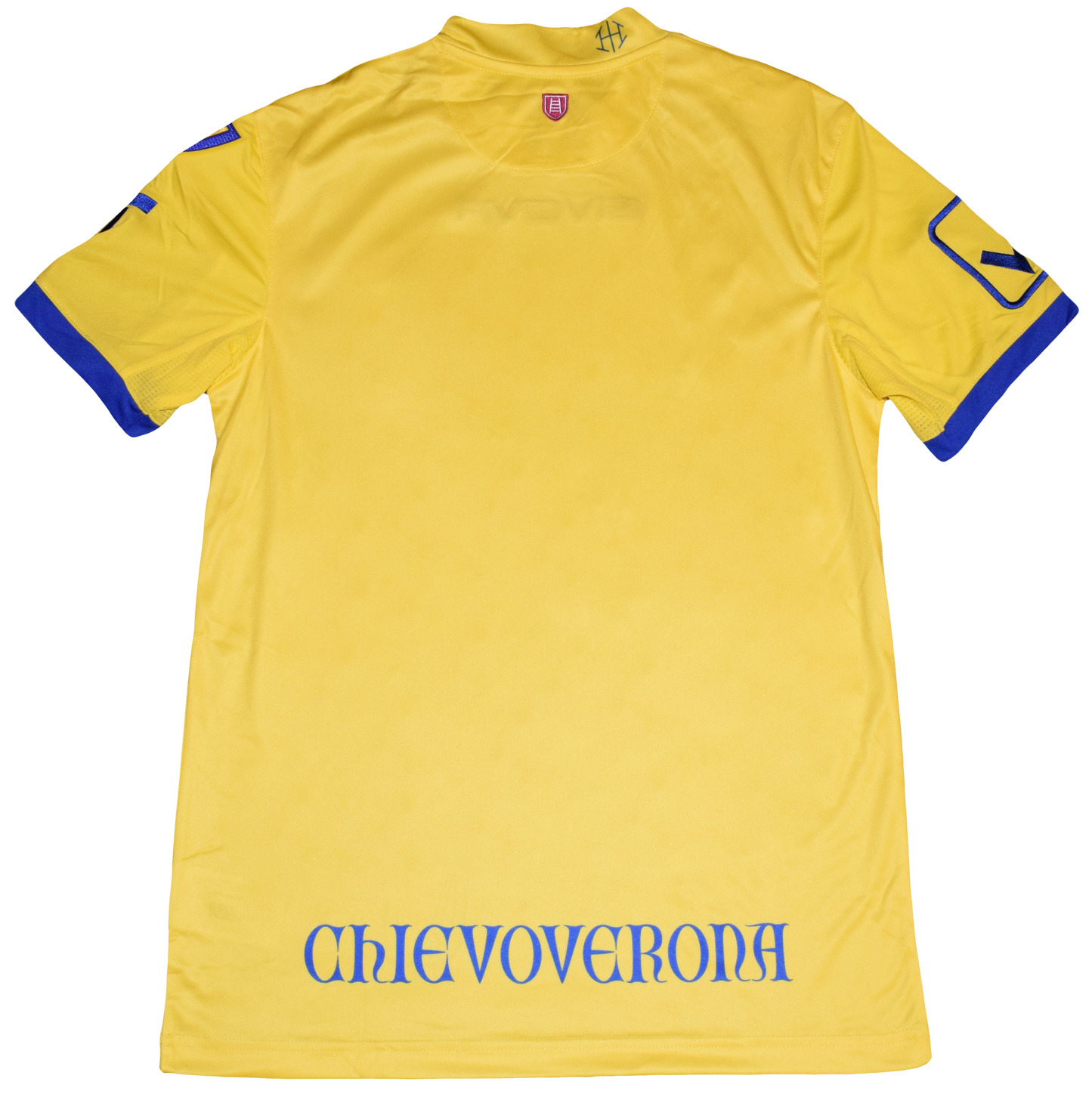 Chievo Verona 2018/19 Εντός έδρας Εμφάνιση Small BNWT