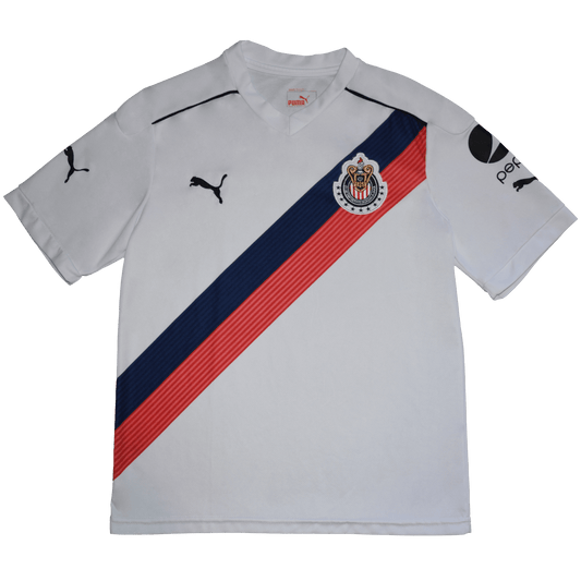 Chivas Guadalajara 2016/17 Away kit Medium