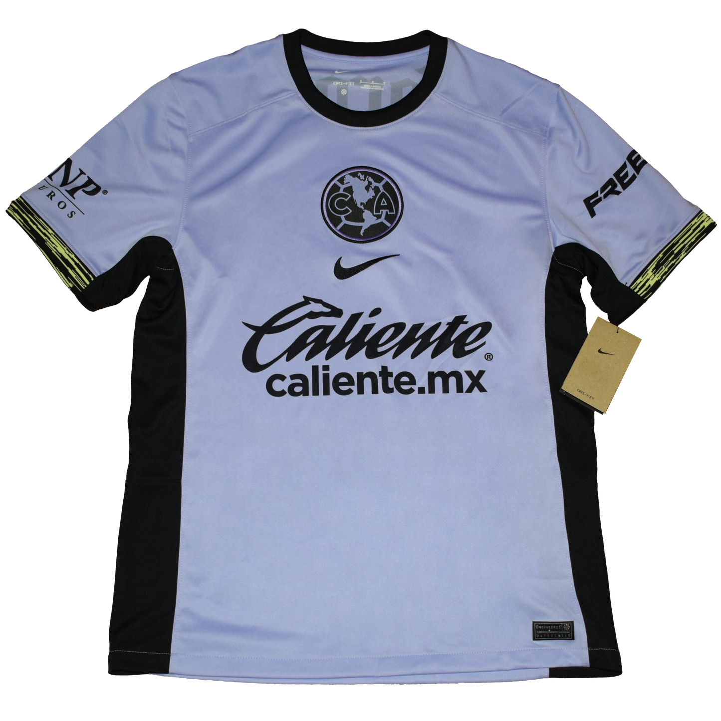 Club America 2023/24 Third kit Medium BNWT