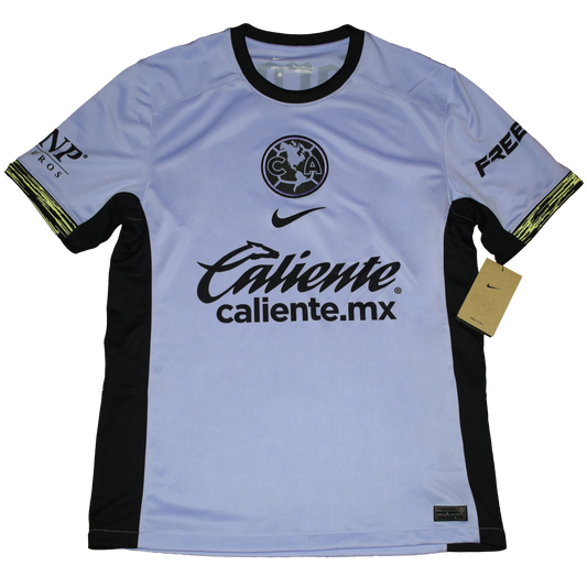 Club America 2023/24 Third kit Medium BNWT