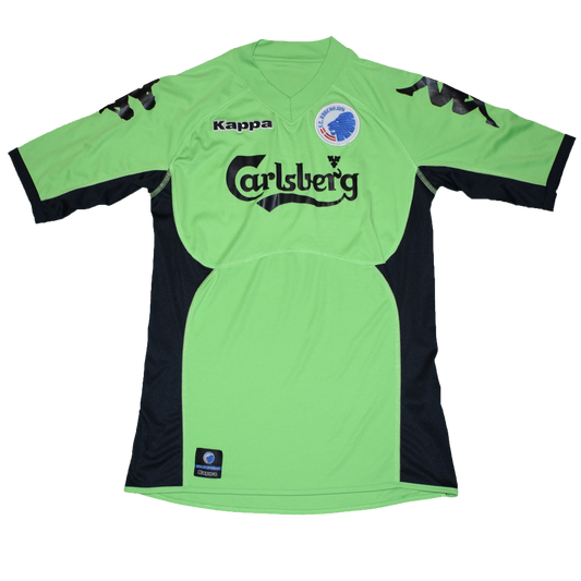 Copenhagen FC 2011/12 Third kit XS