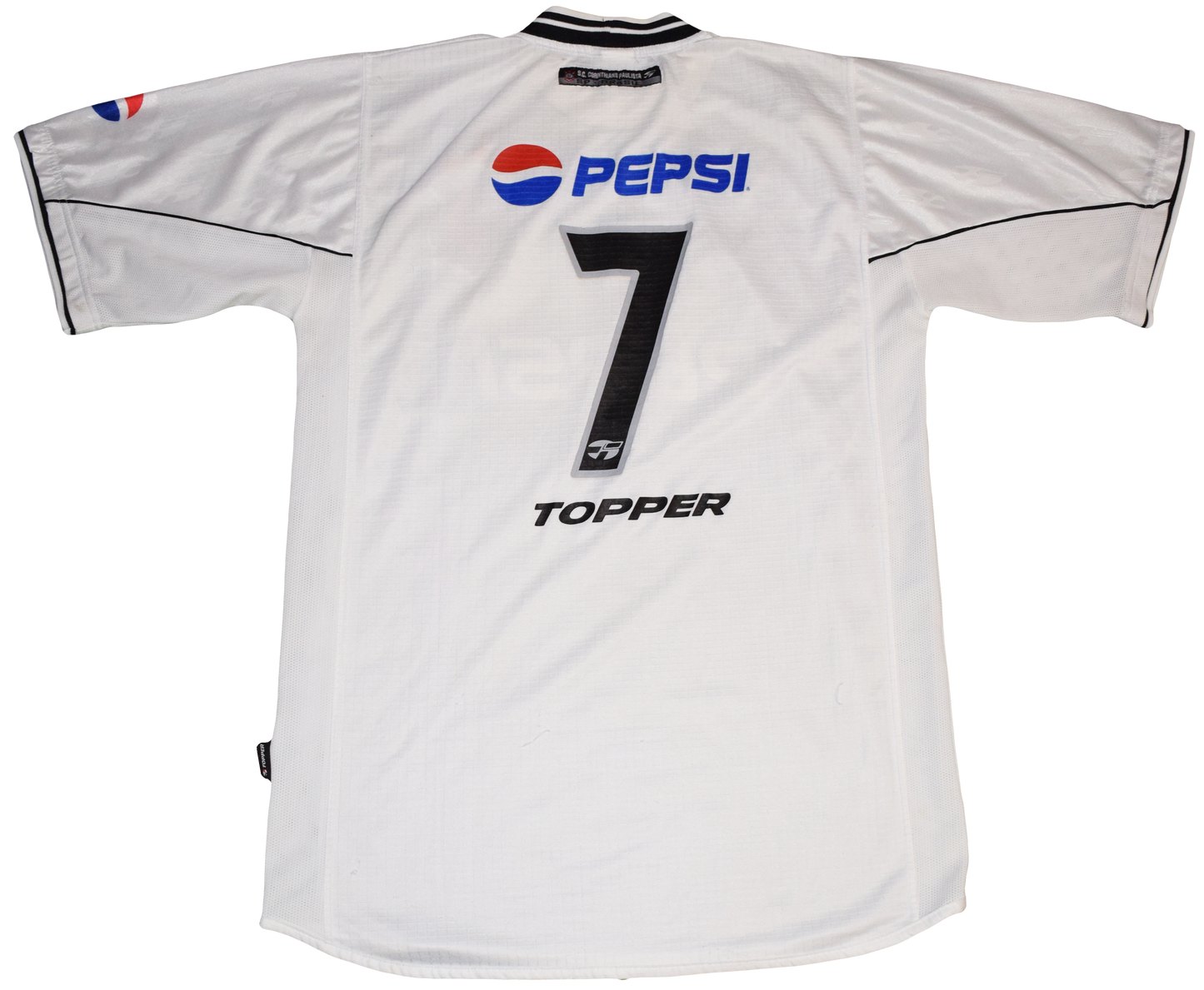 Corinthians 2000 Εντός έδρας Εμφάνιση με τύπωμα n.7 Large