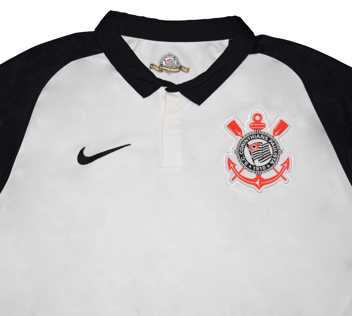 Corinthians 2015/16 Home Kit Large