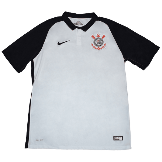 Corinthians 2015/16 Home Kit Large