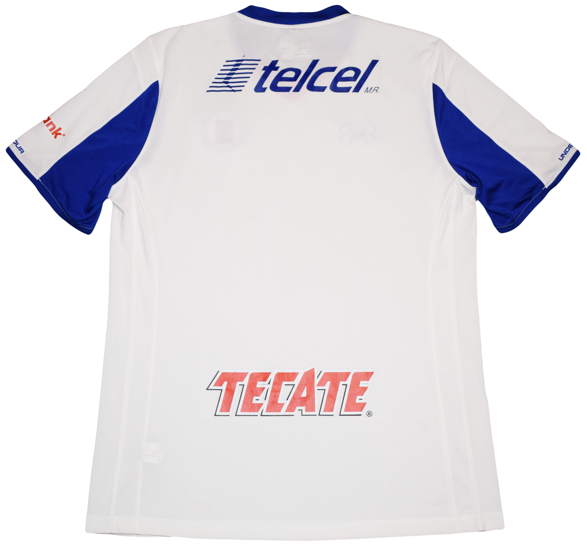 Cruz Azul 2014/15 Away kit XL