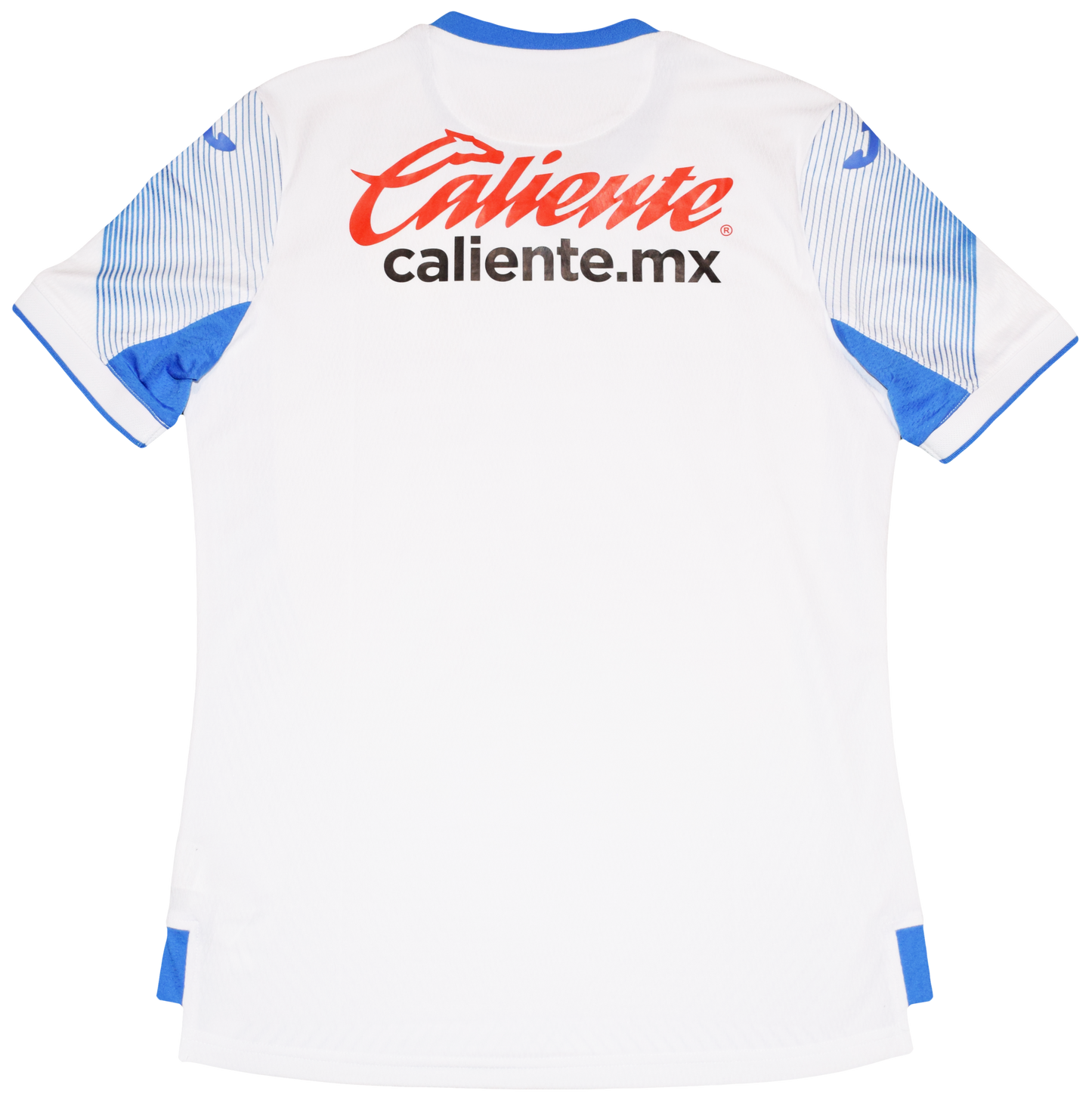 Cruz Azul 2021/22 Εκτός έδρας Εμφάνιση Small BNWT