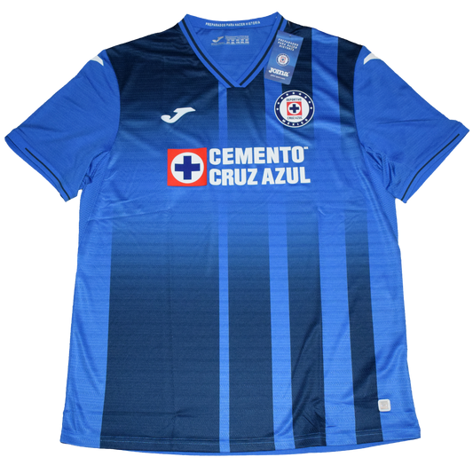 Cruz Azul 2021/22 Home kit XXL BNWT