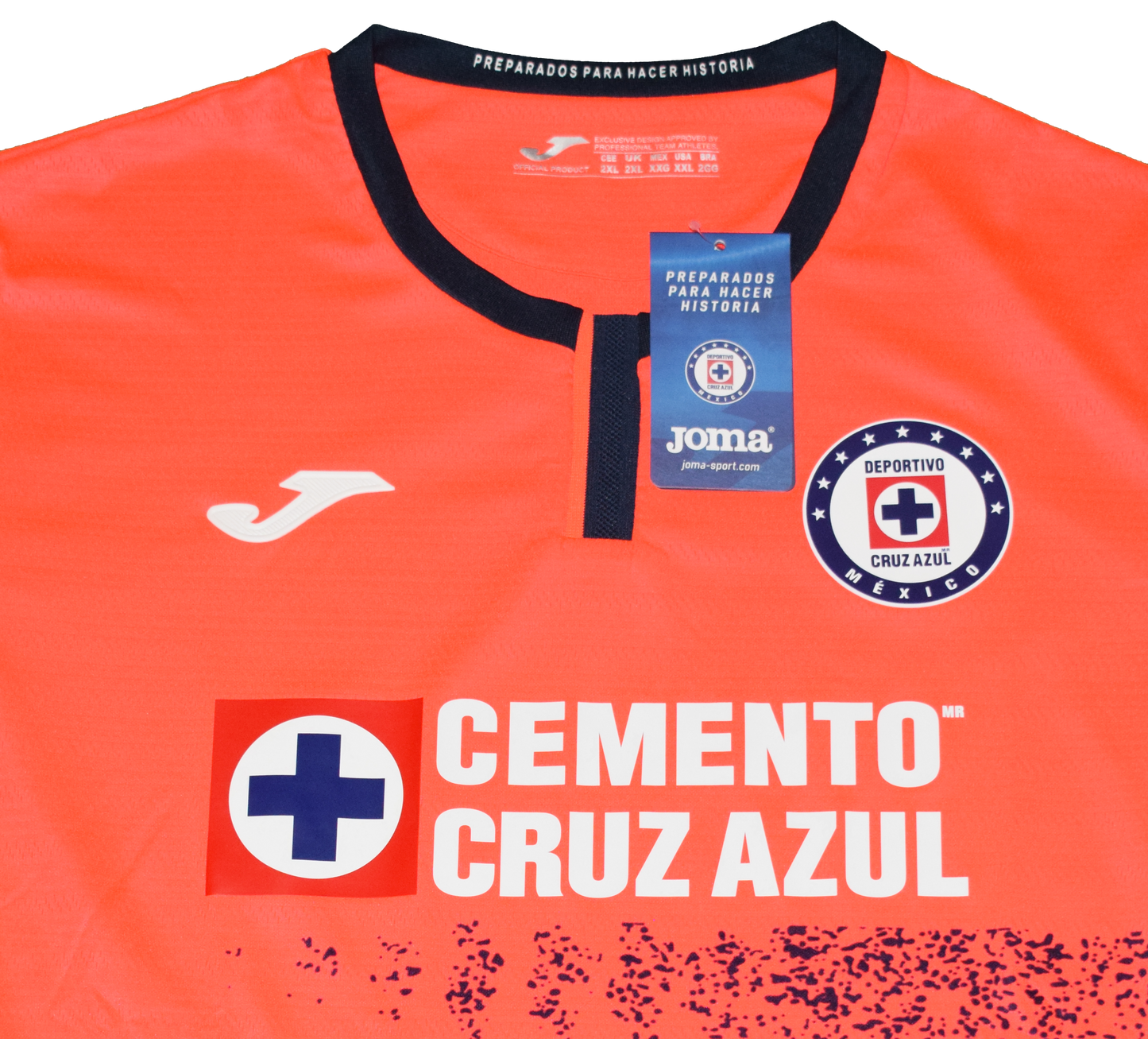 Cruz Azul 2021/22 Third kit XXL BNWT