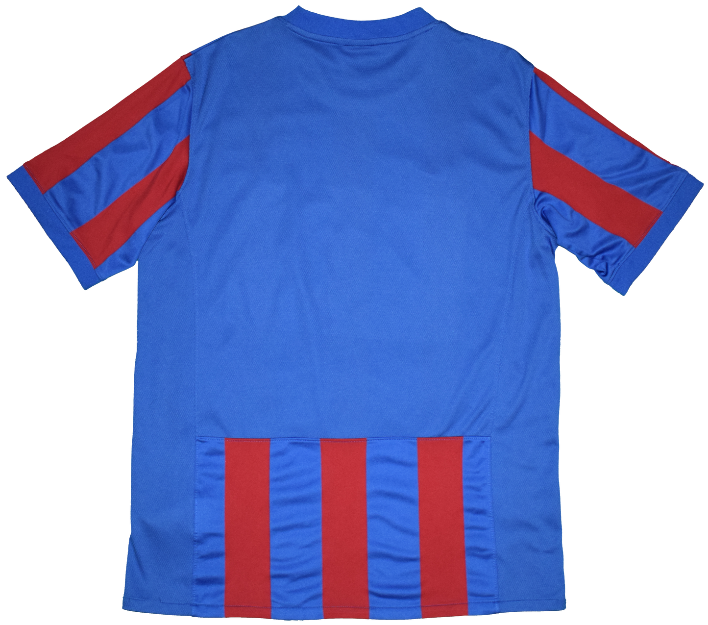 Crystal Palace 2010/11 Home kit Medium