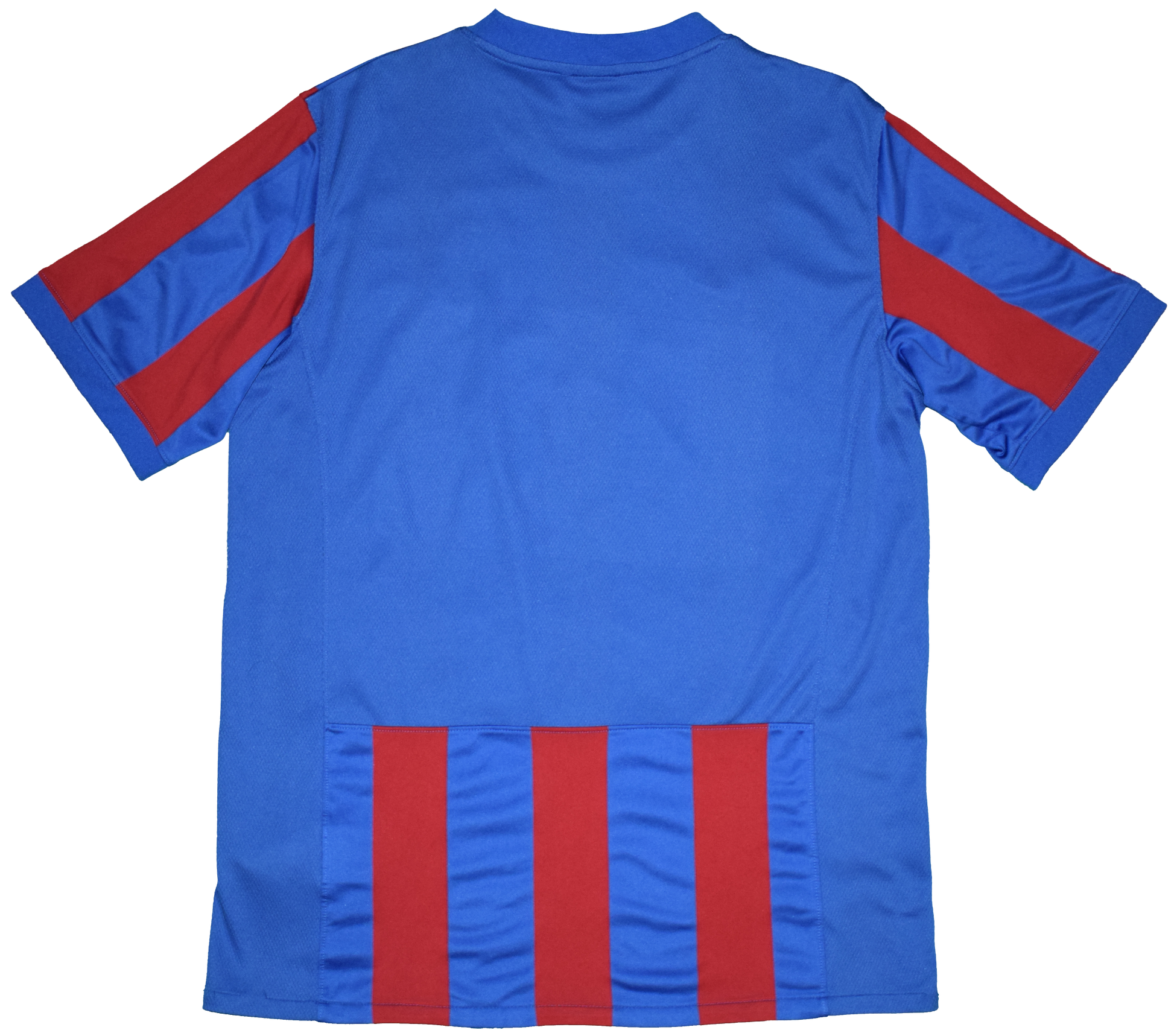 Crystal Palace 2010/11 Home kit Medium