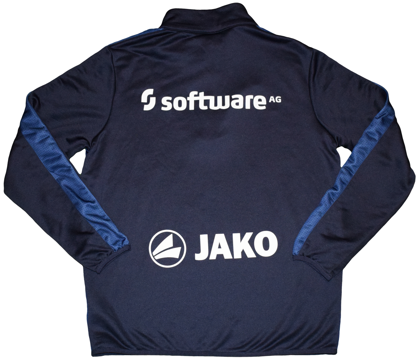 Darmstadt 2016/17 Training Top Medium