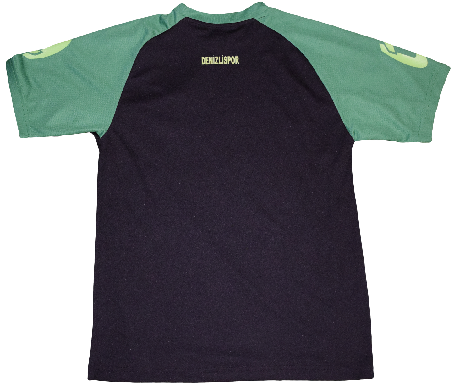 Denizlispor 2011/12 Home kit XS