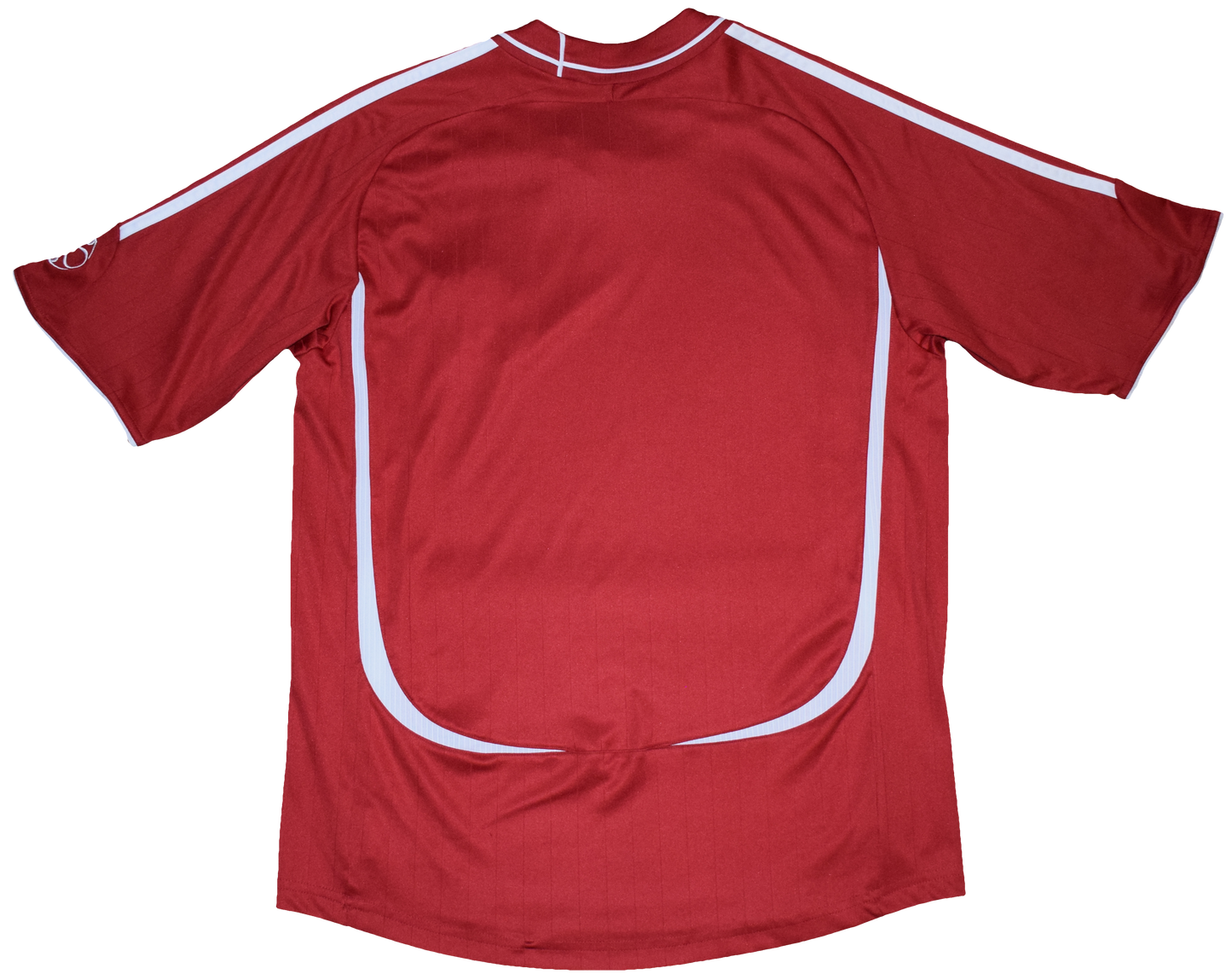 Denmark 2006 Home kit YXL (Kids)