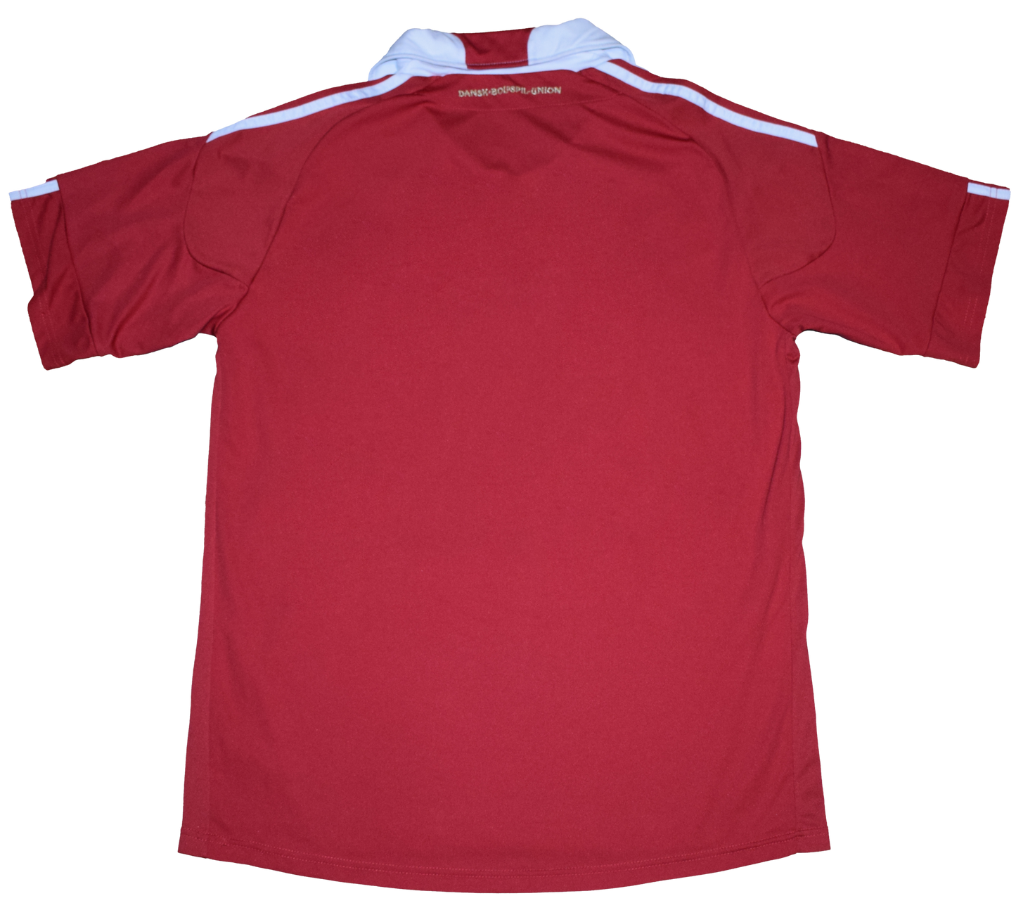 Denmark 2010 Home kit XL