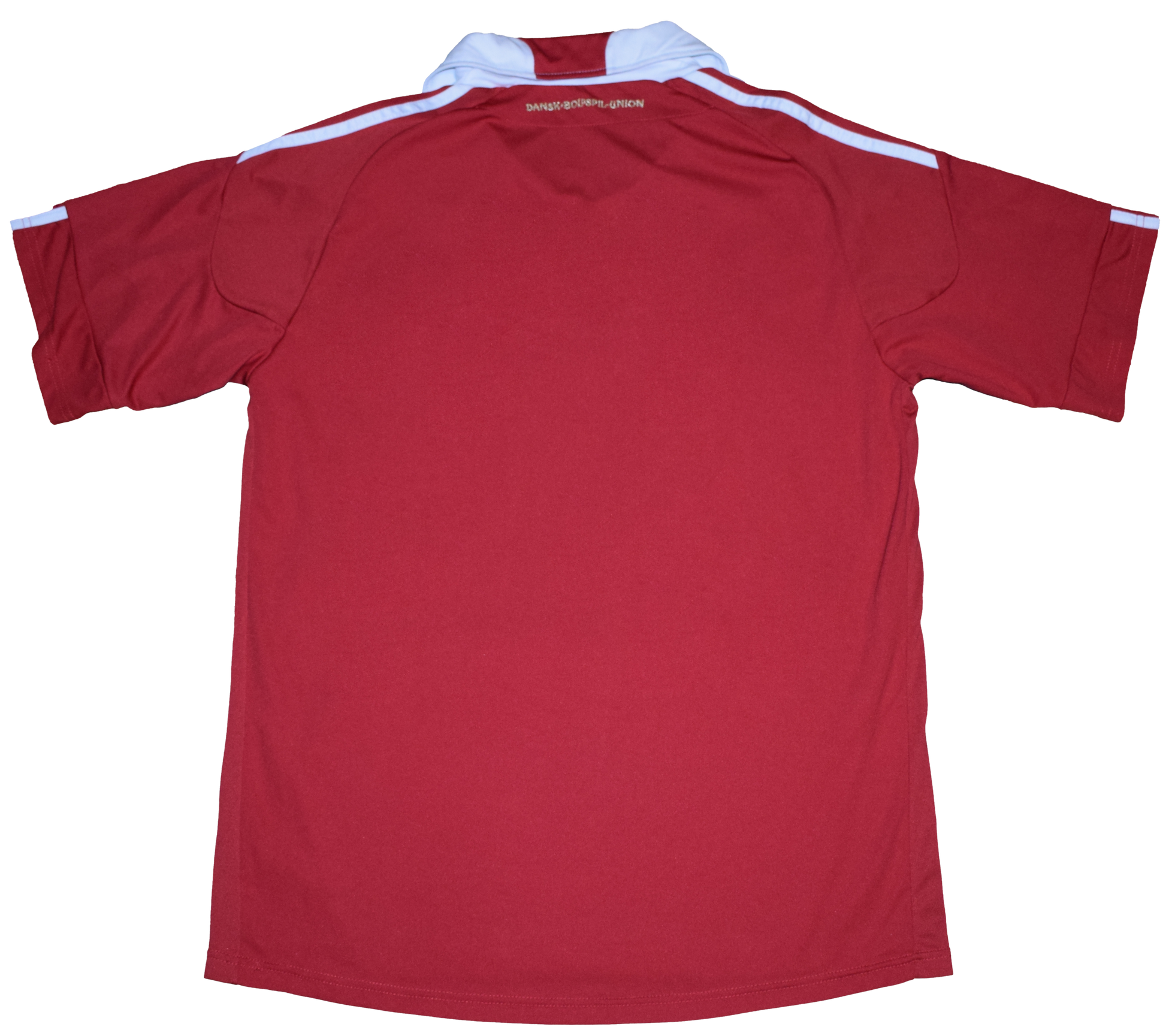 Denmark 2010 Home kit XL