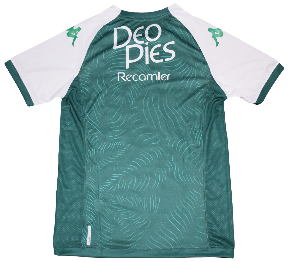 Deportivo Cali 2024 Home kit Small BNWT