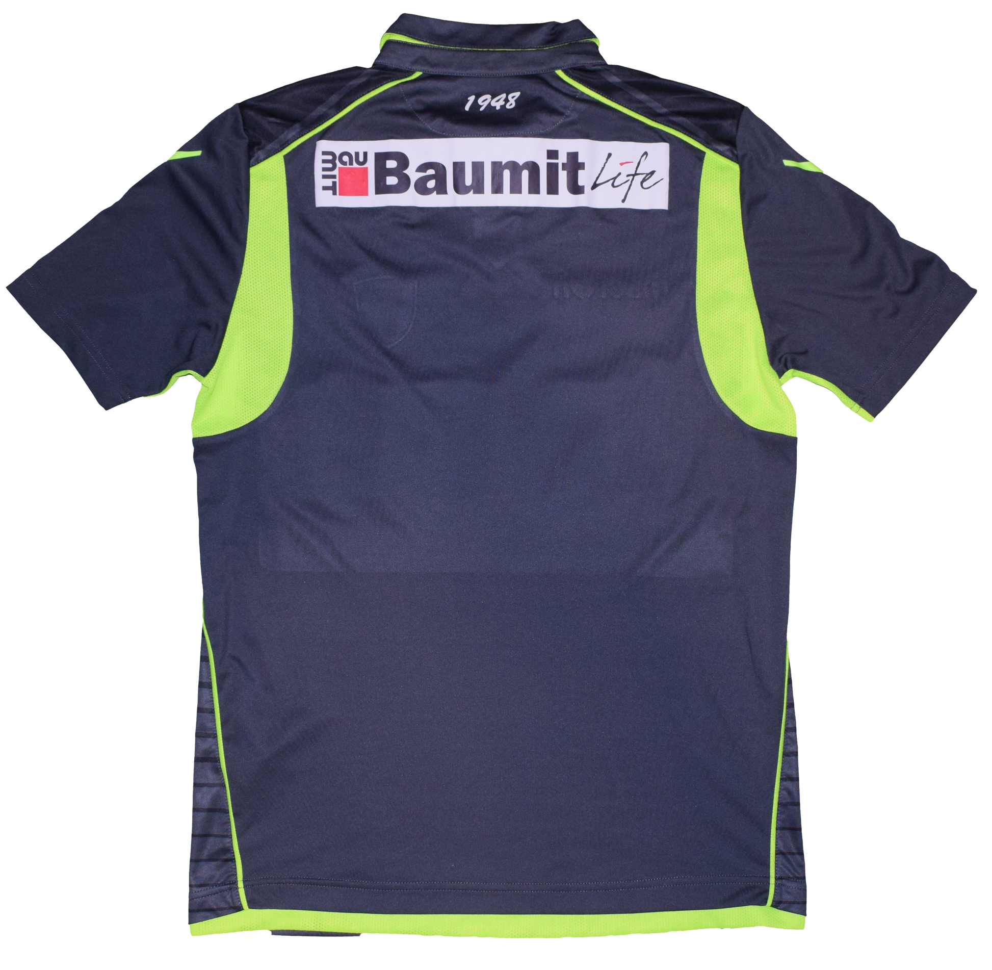 Dynamo Bucuresti 2017/18 Away kit Medium
