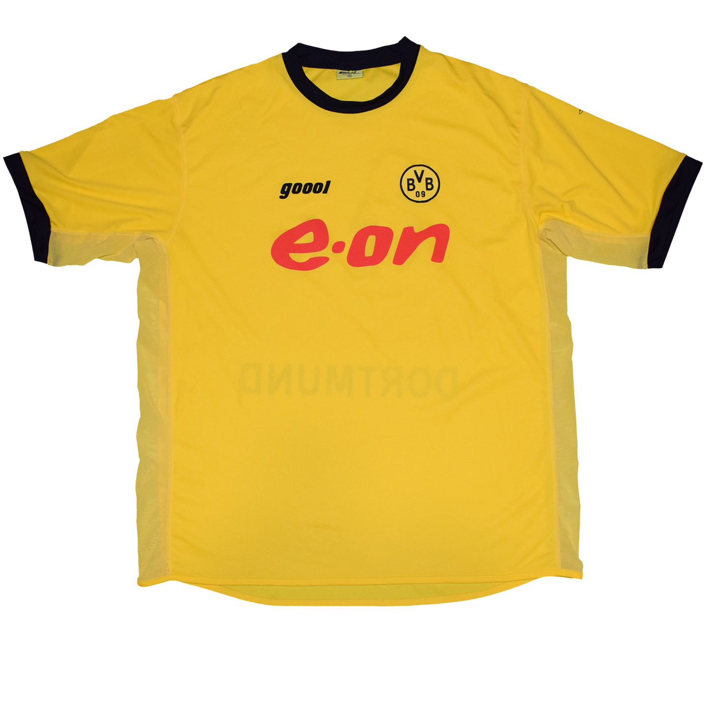 Dortmund 2003/04 Home kit XL