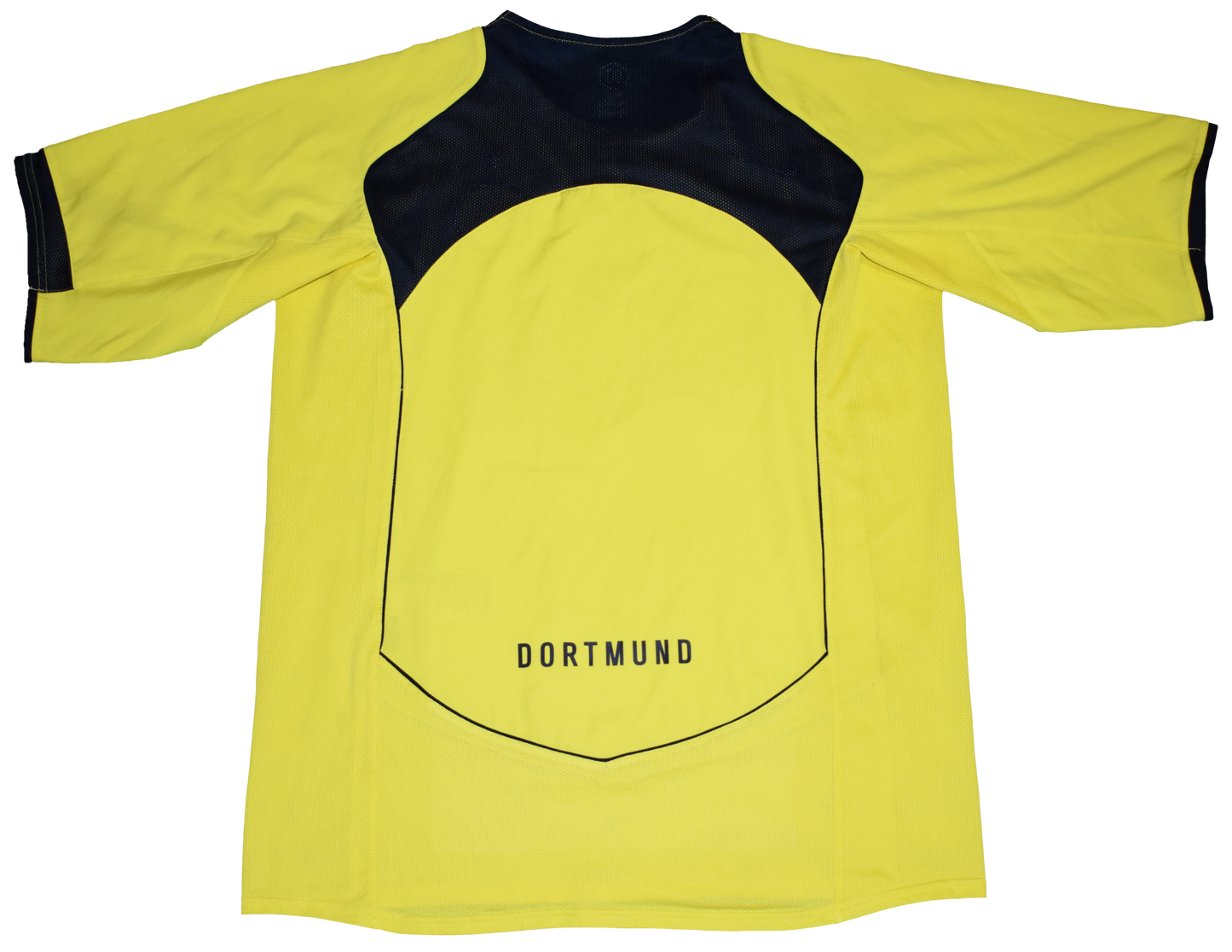 Dortmund 2004/05 Εντός έδρας Eμφάνιση Large