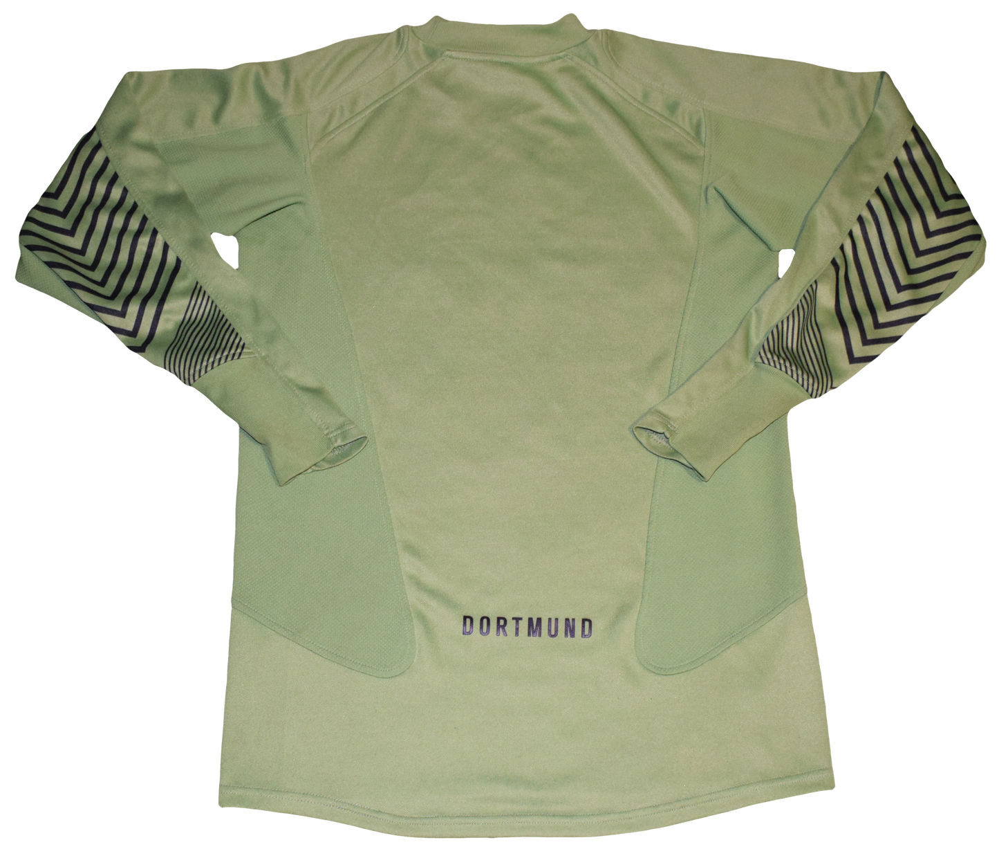 Dortmund 2005/06 Φανέλα τερματοφύλακα Μακρυμάνικη Medium