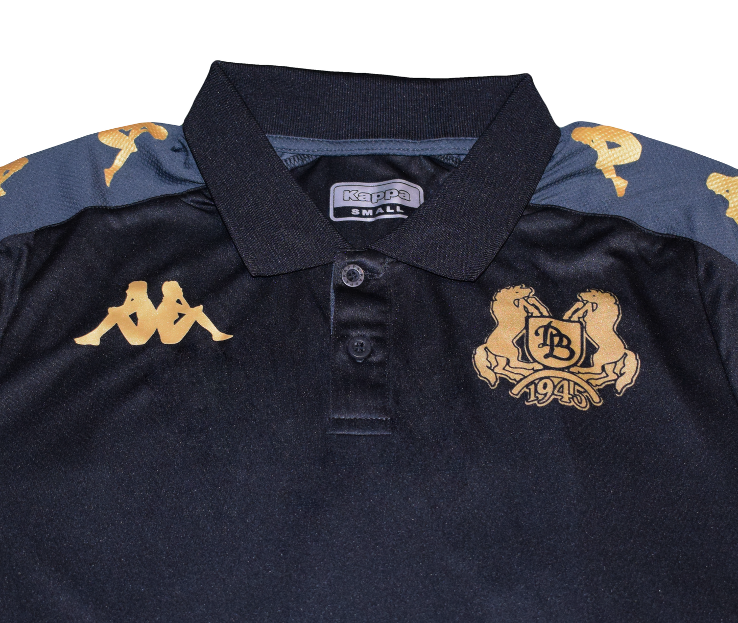 Doxa Vironos 2025/26 Training Polo