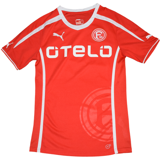 Fortuna Dusseldorf 2013/14 Home kit Small