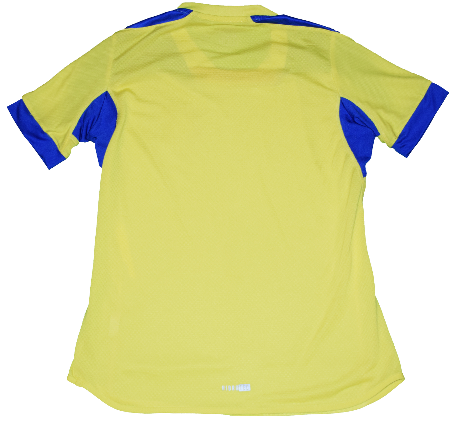 Ecuador 2014 WORLD CUP Home kit YMedium (Kids)