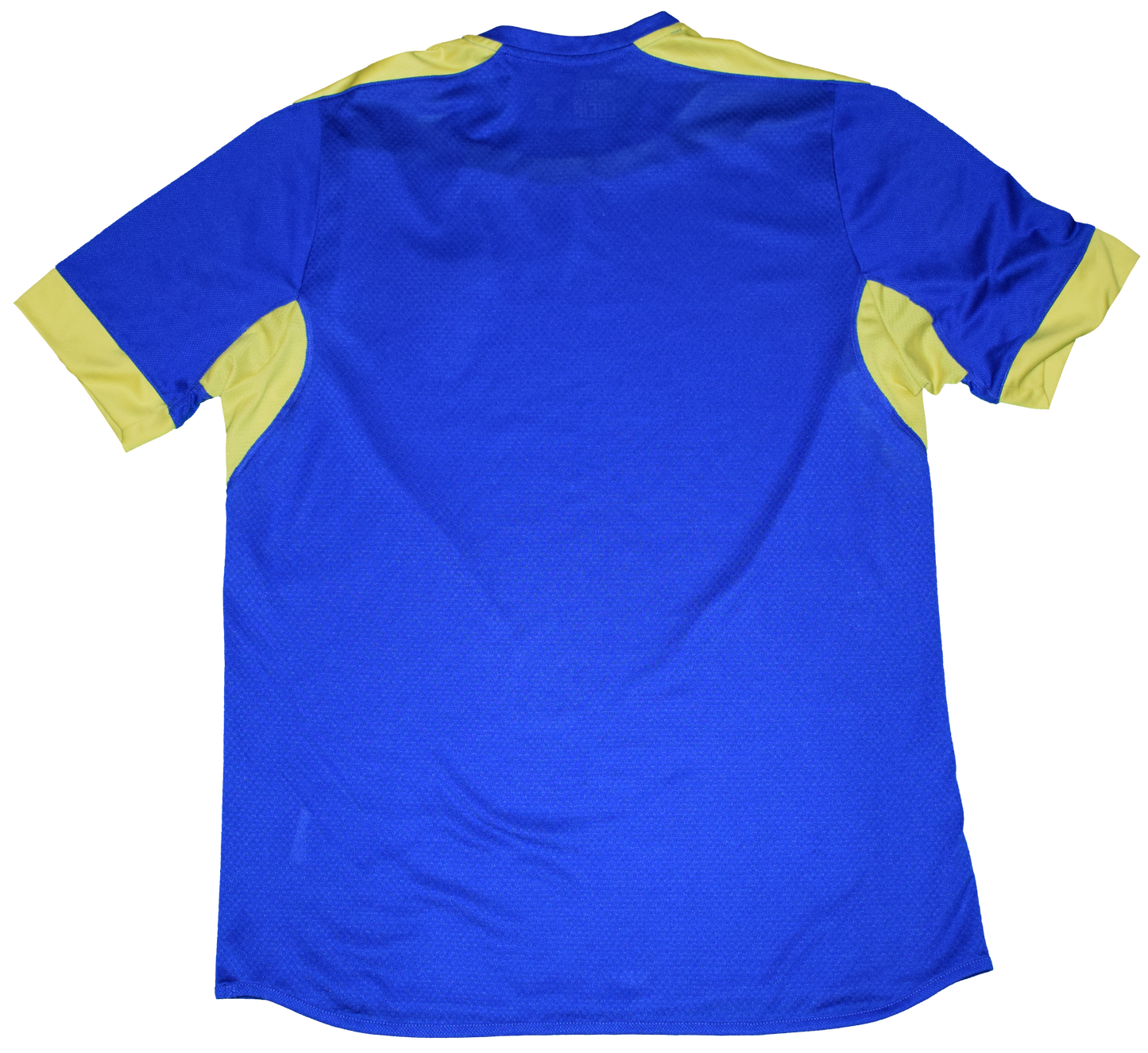 Εκουαδόρ 2014 Εκτός έδρας Εμφάνιση Large