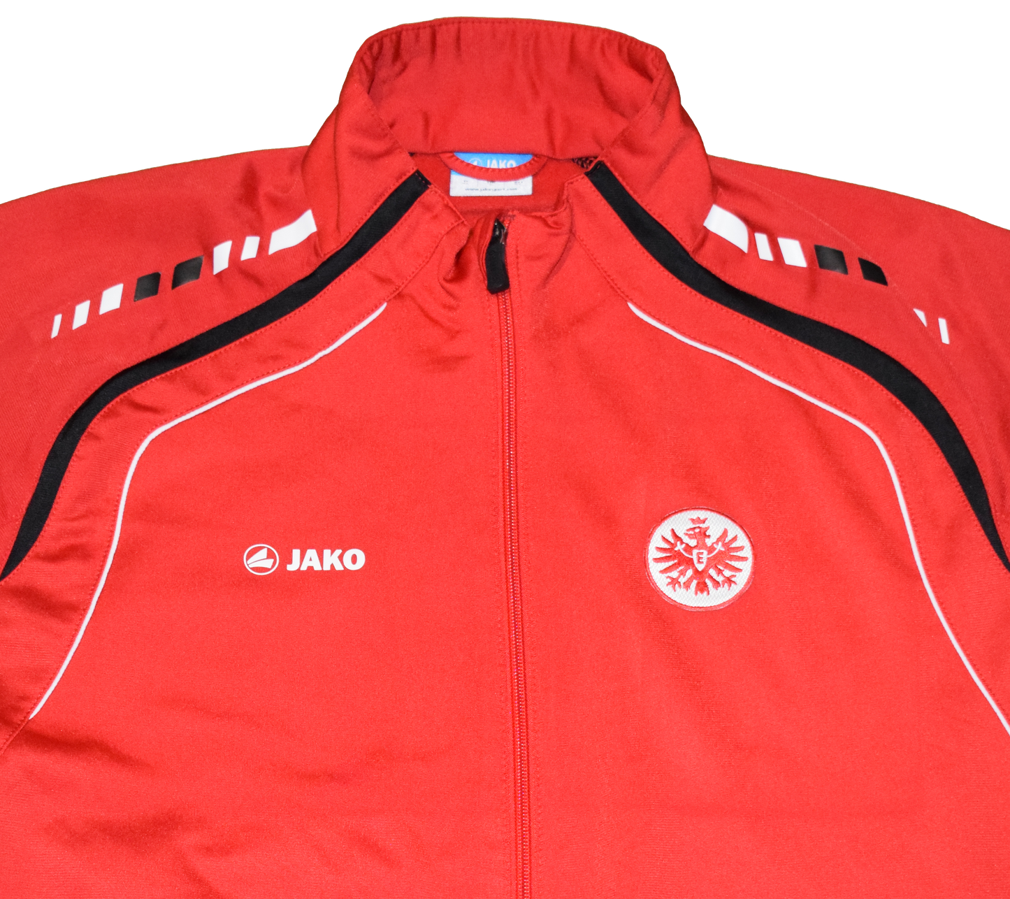 Eintracht Frankfurt 2012/13 Training Jacket XL