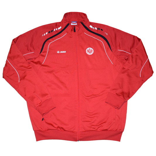 Eintracht Frankfurt 2012/13 Training Jacket XL