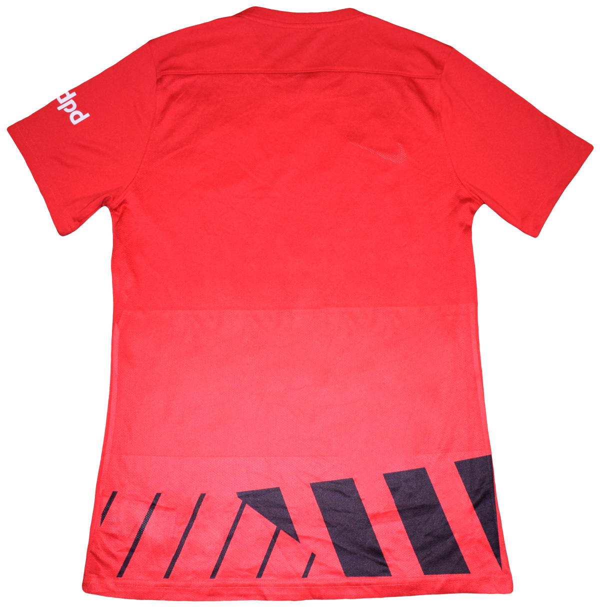 Eintracht Frankfurt 2022/23 Third kit Medium