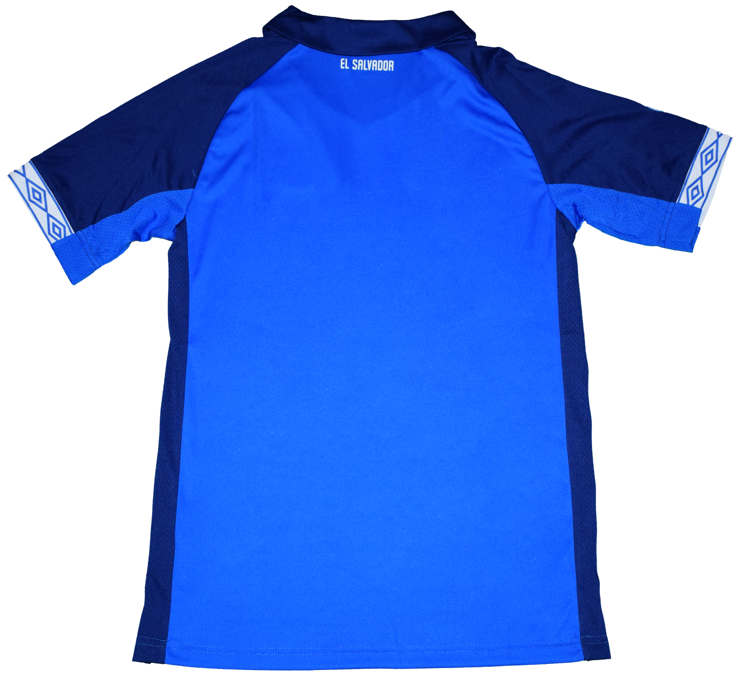 El Salvador 2019 Home kit Small BNWT