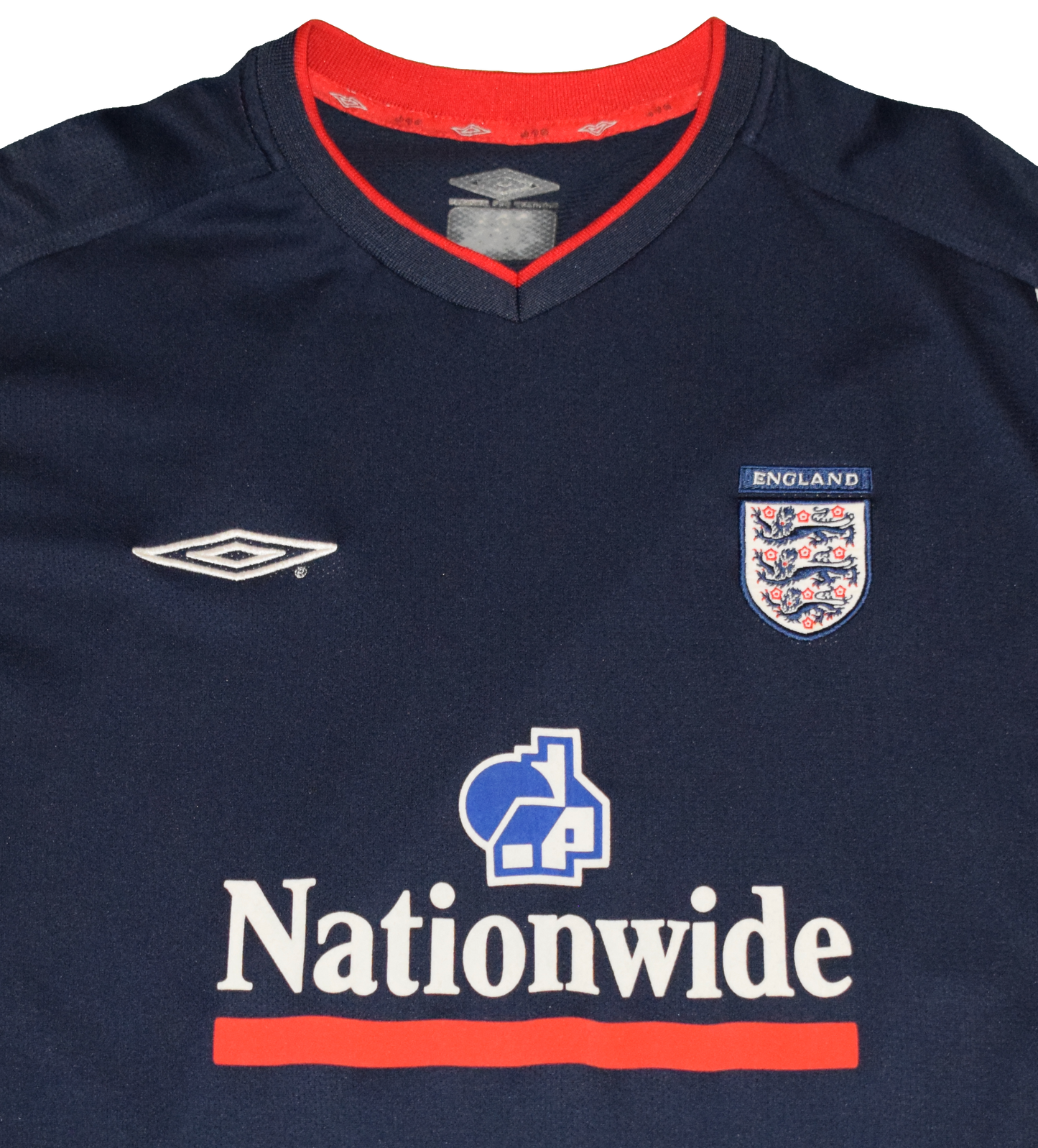England 1999/02 Training kit XXL